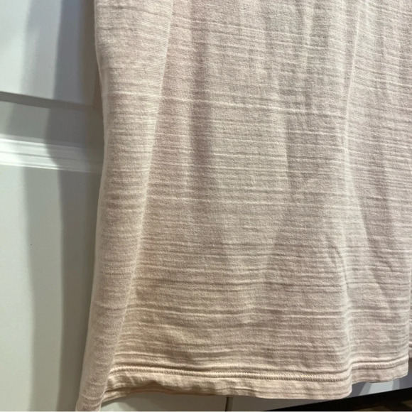 RA-RE Rag Recycle T-shirt Pink With Writing Size Large Art To Wear Men’s Shirt - Picture 3 of 12